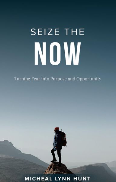 Produktbild: Seize The Now