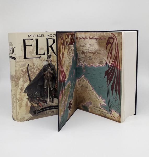 Produktbild: Elric
