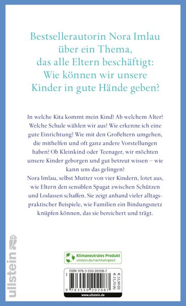 Produktbild: In guten H&auml;nden