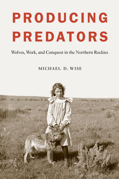 Produktbild: Producing Predators
