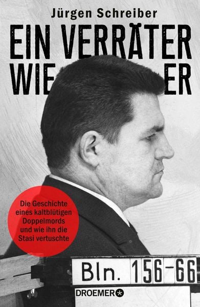 Produktbild: Ein Verr&auml;ter wie er