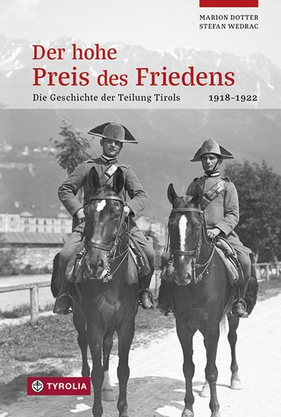 Produktbild: Der hohe Preis des Friedens