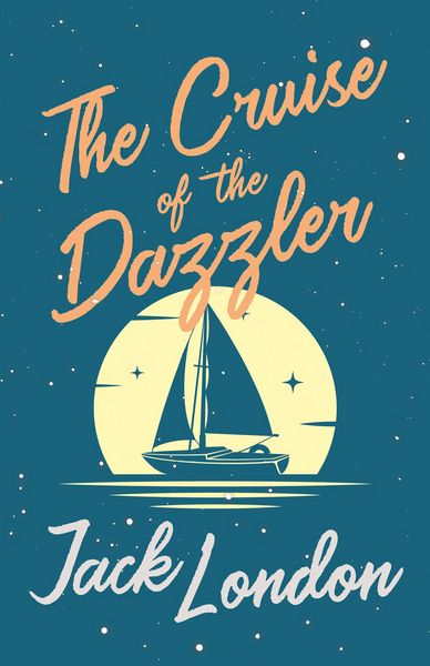 Produktbild: The Cruise of the Dazzler