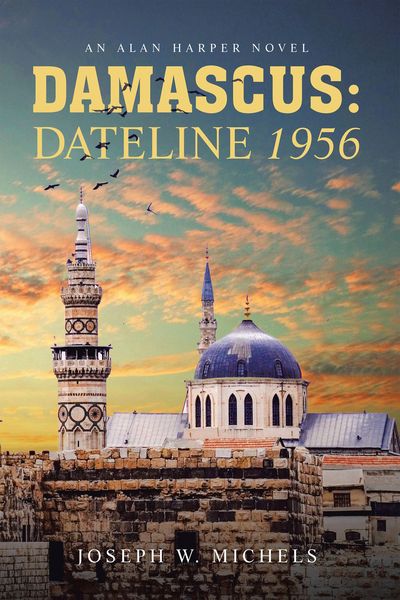 Produktbild: Damascus: Dateline 1956