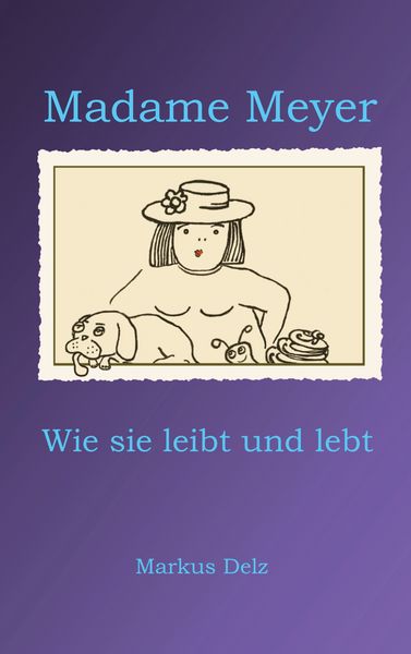 Produktbild: Madame Meyer