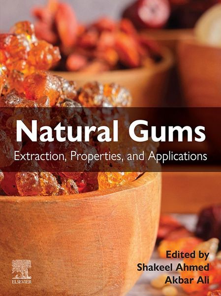 Produktbild: Natural Gums
