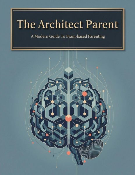 Produktbild: The Architect Parent