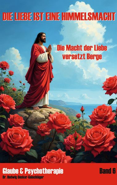 Produktbild: Die Liebe ist eine Himmelsmacht