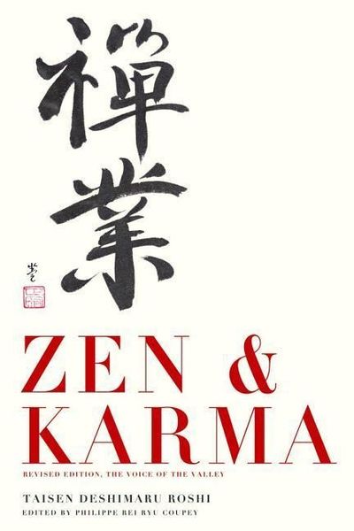 Produktbild: Zen & Karma