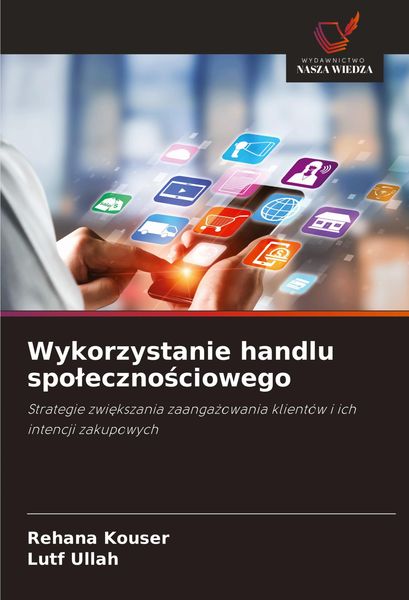 Produktbild: Wykorzystanie handlu spo&iquest;eczno&iquest;ciowego