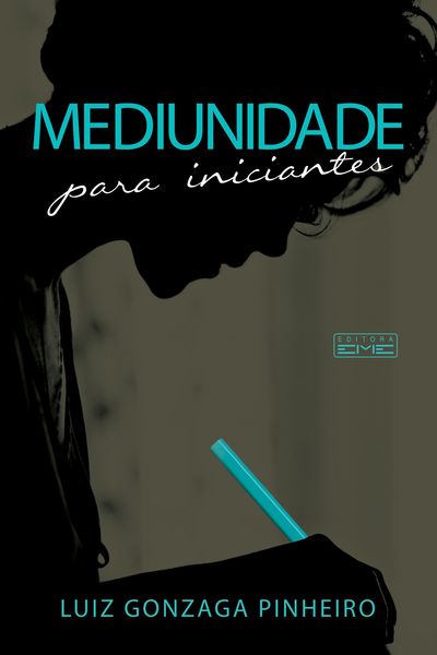 Produktbild: Mediunidade para iniciantes