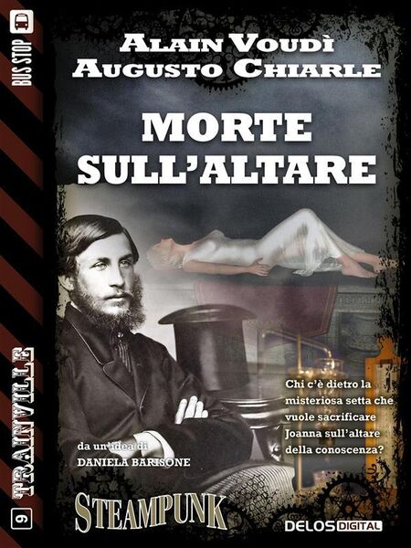 Produktbild: Morte sull'altare