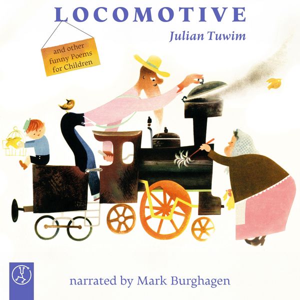 Produktbild: Locomotive