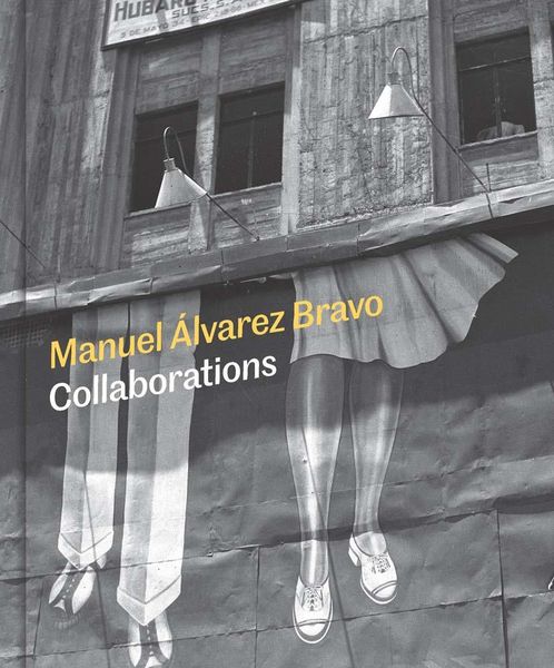 Produktbild: Manuel Alvarez Bravo