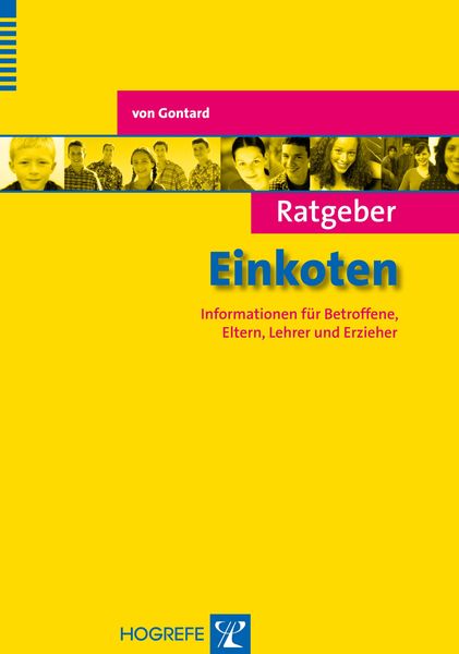 Produktbild: Ratgeber Einkoten