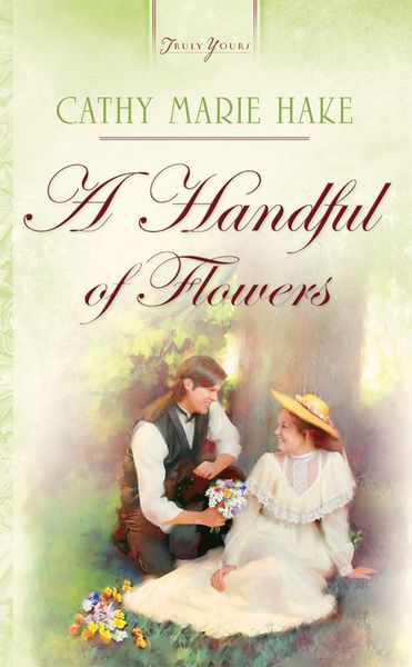 Produktbild: Handful Of Flowers