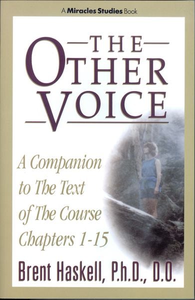 Produktbild: Other Voice