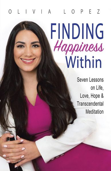 Produktbild: Finding Happiness Within