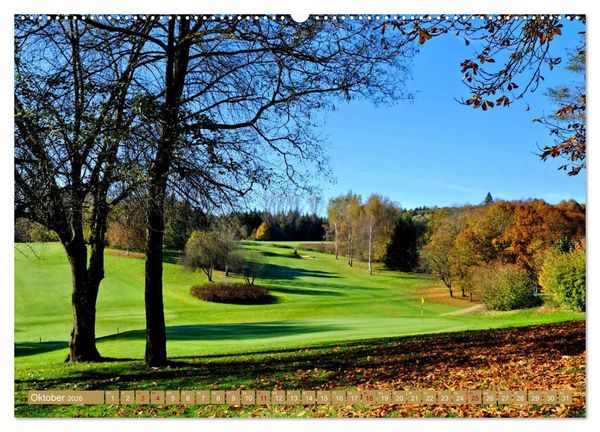 Produktbild: Wiesen W&auml;lder Weiher. Der Naturpark Augsburg-Westliche W&auml;lder (hochwertiger Premium Wandkalender 2026 DIN A2 quer), Kunstdruck in Hochglanz