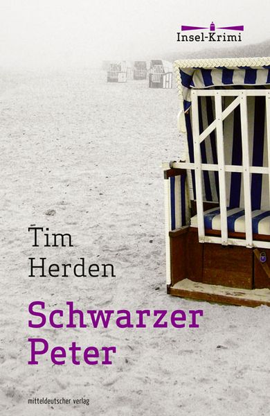 Produktbild: Schwarzer Peter