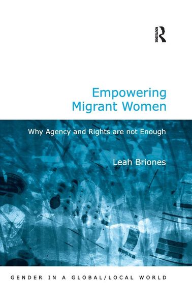 Produktbild: Empowering Migrant Women