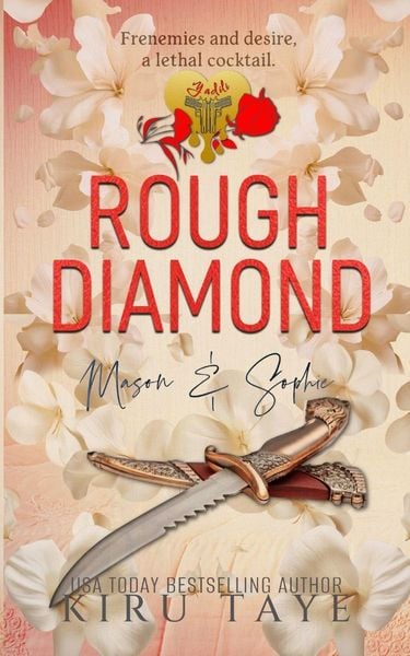 Produktbild: Rough Diamond