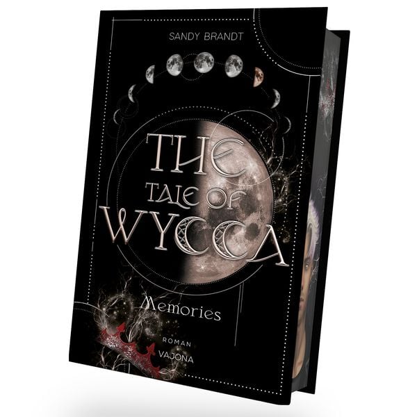 Produktbild: THE TALE OF WYCCA: Memories (WYCCA-Reihe 3)