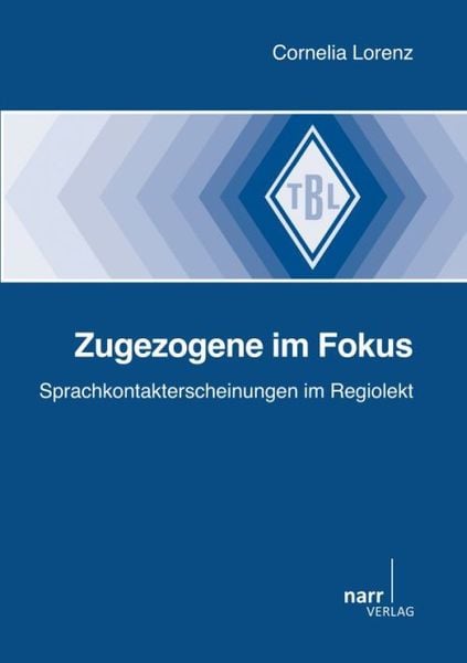Produktbild: Zugezogene im Fokus