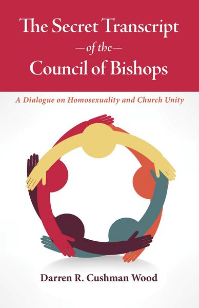 Produktbild: The Secret Transcript of the Council of Bishops