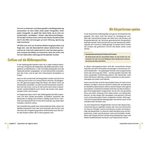 Produktbild: Aktfotografie: Der Weg zu kreativen Kunstwerken