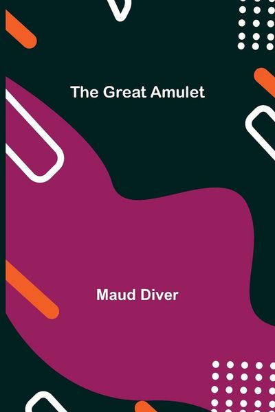 Produktbild: The Great Amulet