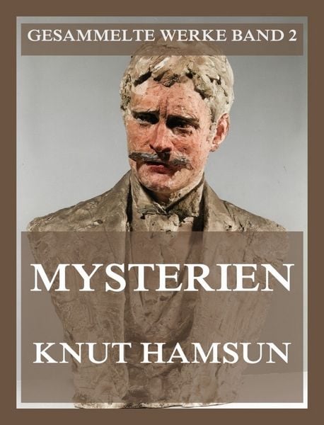 Produktbild: Mysterien