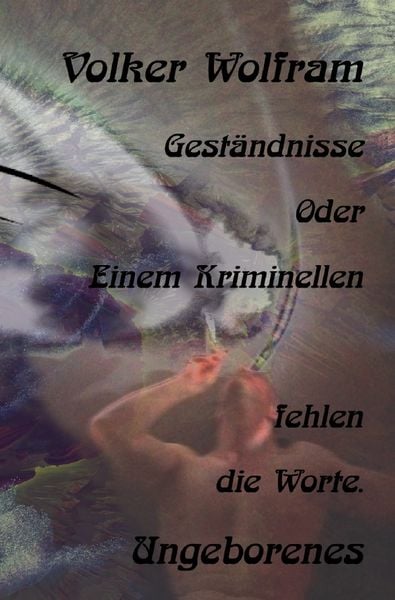 Produktbild: Gest&auml;ndnisse / Gest&auml;ndnisse Oder Einem Kriminellen fehlen die Worte.
