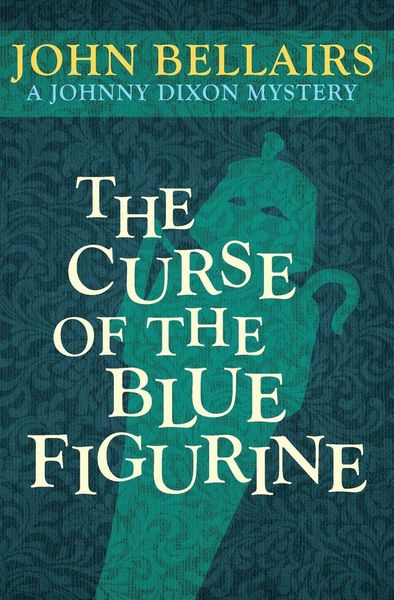 Produktbild: The Curse of the Blue Figurine