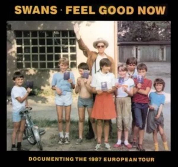 Produktbild: Feel Good Now