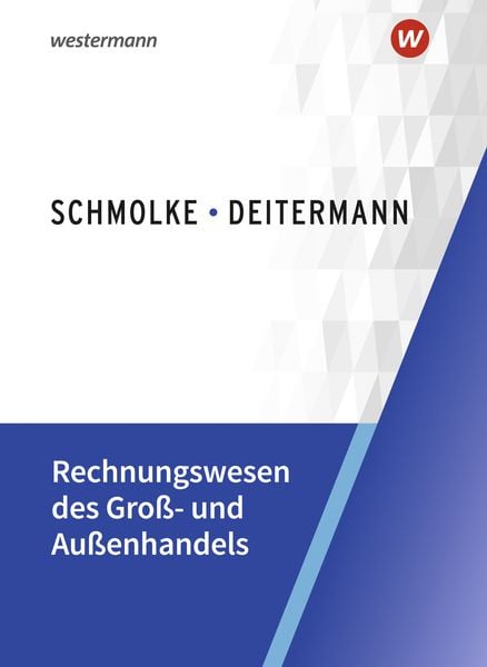 Produktbild: Rechnungswesen des Gro&szlig;- und Au&szlig;enhandels