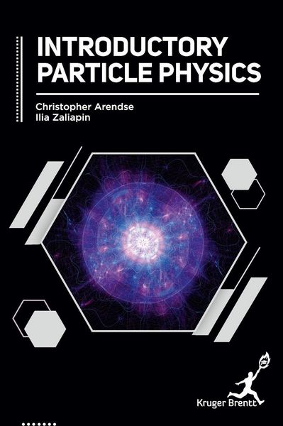 Produktbild: Introductory Particle Physics