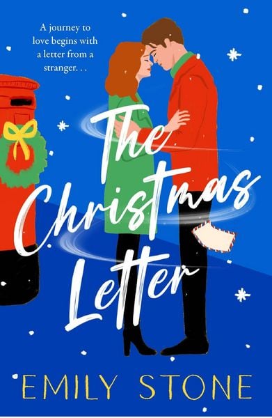 Produktbild: The Christmas Letter