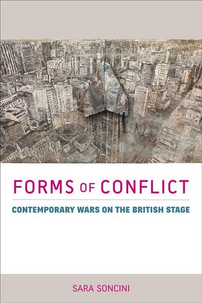 Produktbild: Soncini, S: Forms of Conflict