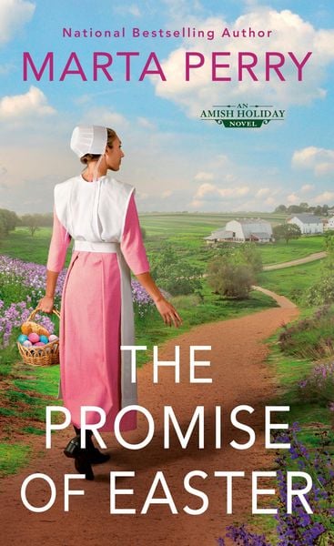 Produktbild: The Promise of Easter