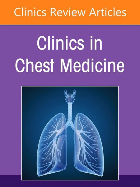 Produktbild: Pulmonary Embolism, an Issue of Clinics in Chest Medicine