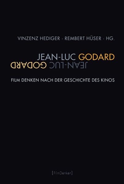 Produktbild: Jean-Luc Godard