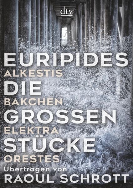 Produktbild: Die gro&szlig;en St&uuml;cke