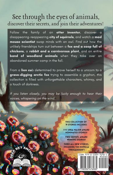 Produktbild: Animal Voices, Unicorn Whispers
