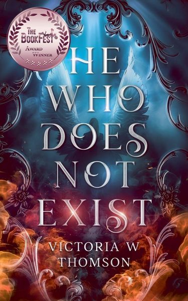 Produktbild: He Who Does Not Exist