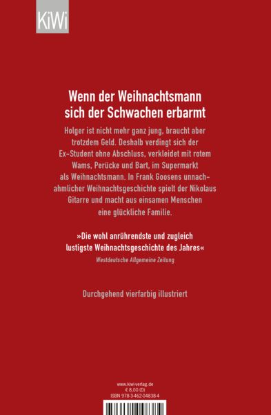 Produktbild: Sechs silberne Saiten