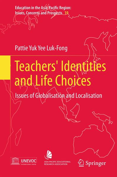 Produktbild: Teachers' Identities and Life Choices