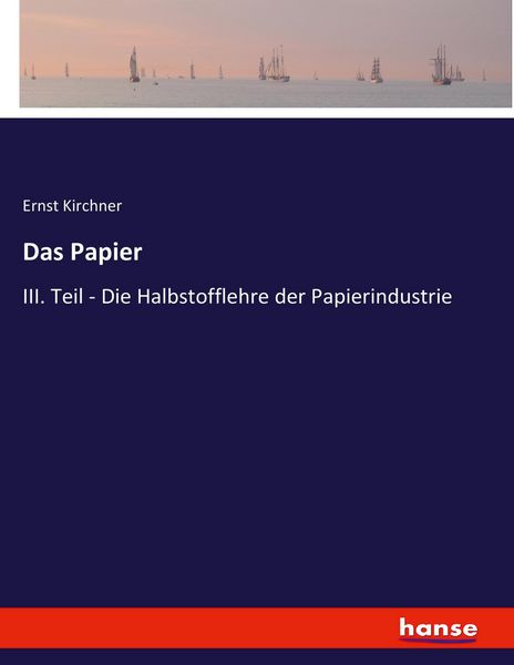 Produktbild: Das Papier