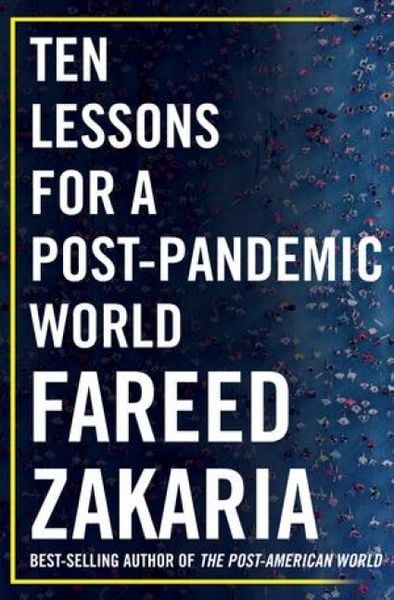 Produktbild: Ten Lessons for a Post-Pandemic World