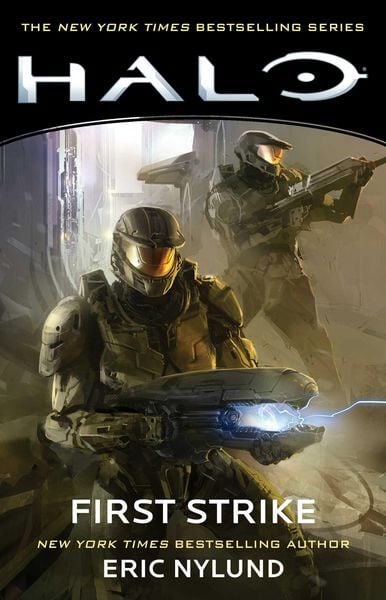 Produktbild: Halo: First Strike